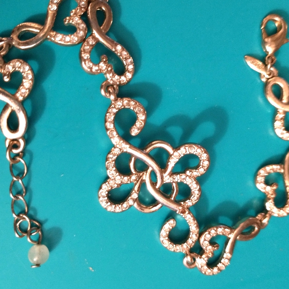 Beautiful bracelet